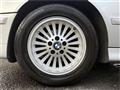 2001 BMW 5 Series