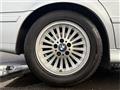 2001 BMW 5 Series