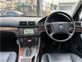 2001 BMW 5 Series