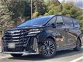 2026 Toyota Vellfire