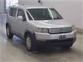2007 Honda Crossroad
