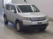 2007 Honda Crossroad