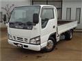2005 Isuzu Elf Truck