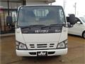 2005 Isuzu Elf Truck
