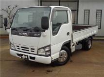 2005 Isuzu Elf Truck