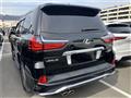 2017 Lexus LX