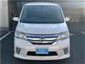 2013 Nissan Serena