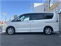 2013 Nissan Serena
