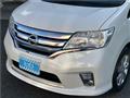 2013 Nissan Serena