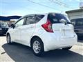 2013 Nissan Note