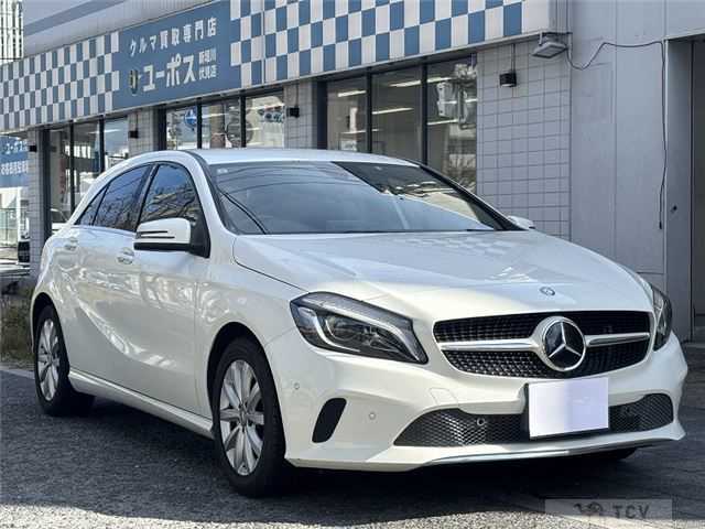 2016 Mercedes-Benz Mercedes-Benz Others