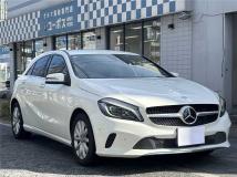 2016 Mercedes-Benz Mercedes-Benz Others