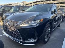 2020 Lexus RX