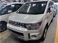 2018 Mitsubishi Delica D5