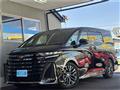 2023 Toyota Vellfire