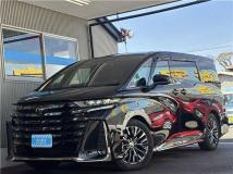 2023 Toyota Vellfire