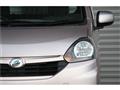 2016 Daihatsu Mira