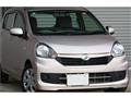 2016 Daihatsu Mira