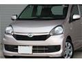 2016 Daihatsu Mira
