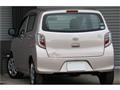 2016 Daihatsu Mira