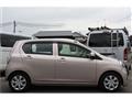 2016 Daihatsu Mira