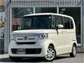2018 Honda N BOX