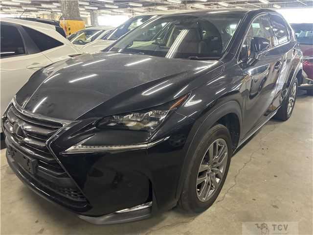 2016 Lexus Other
