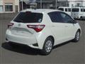 2018 Toyota Vitz