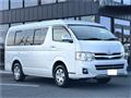 2011 Toyota Hiace Wagon