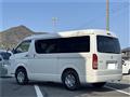 2011 Toyota Hiace Wagon