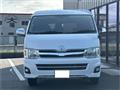 2011 Toyota Hiace Wagon