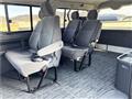 2011 Toyota Hiace Wagon
