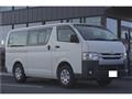 2017 Toyota Hiace Van