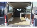 2017 Toyota Hiace Van