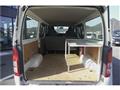 2017 Toyota Hiace Van