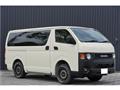 2024 Toyota Hiace Van