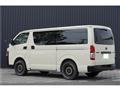 2024 Toyota Hiace Van
