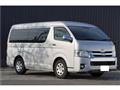 2018 Toyota Hiace Wagon