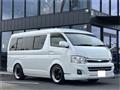 2012 Toyota Hiace Wagon