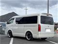 2012 Toyota Hiace Wagon