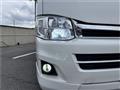 2012 Toyota Hiace Wagon
