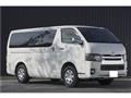 2016 Toyota Regiusace Van