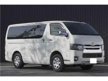 2016 Toyota Regiusace Van