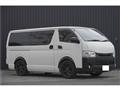 2015 Toyota Hiace Van