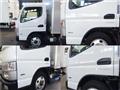 2013 Mitsubishi Canter