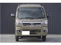 2026 Daihatsu Hijet Truck