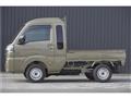 2026 Daihatsu Hijet Truck