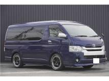 2016 Toyota Hiace Wagon