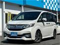 2015 Honda Step WGN
