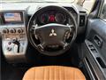 2007 Mitsubishi Delica D5